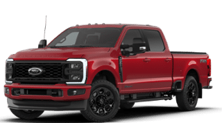 2026 Ford Super Duty® External Image 2